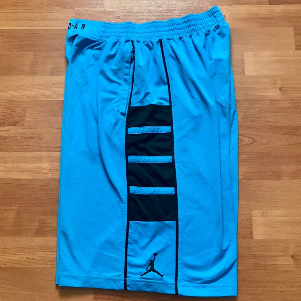 Air Jordan Shorts